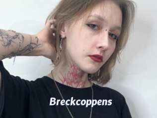 Breckcoppens