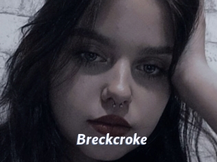 Breckcroke