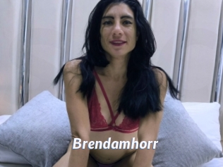 Brendamhorr