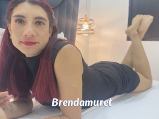 Brendamuret