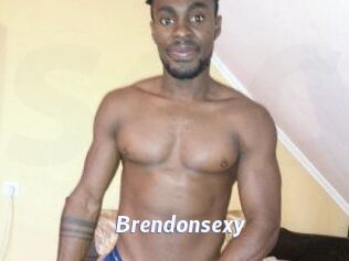 Brendonsexy