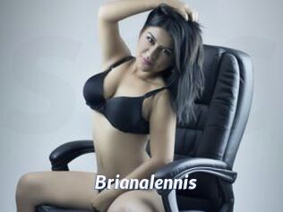 Brianalennis