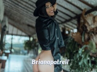 Brianapatrell