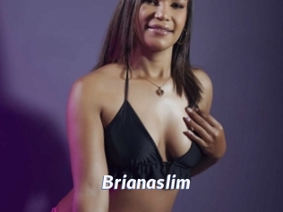 Brianaslim