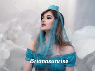 Brianasunrise