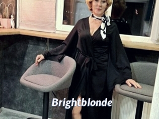 Brightblonde