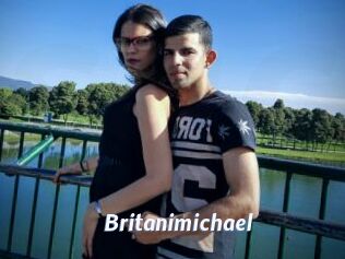 Britanimichael