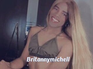 Britannymichell