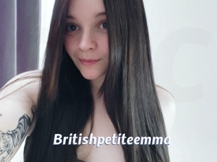 Britishpetiteemma