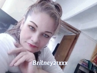 Britney21xxx