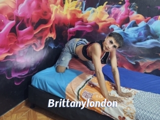 Brittanylondon