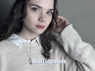 Brittiegoode