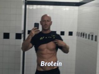 Brotein