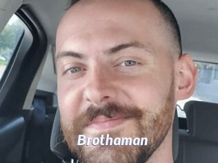 Brothaman