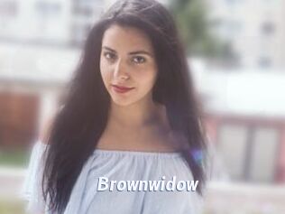 Brownwidow