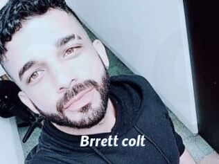 Brrett_colt