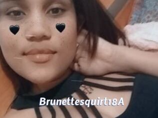 Brunettesquirt18A