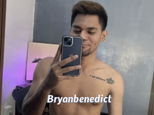 Bryanbenedict