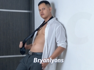 Bryanlyons