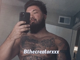 Bthecreatorxxx