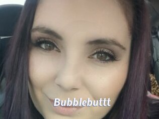 Bubblebuttt