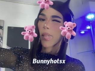 Bunnyhotsx