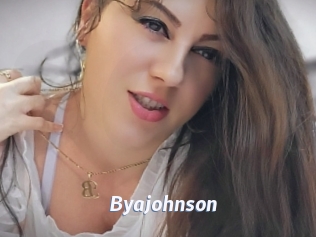 Byajohnson