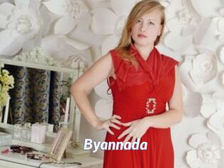 Byannada