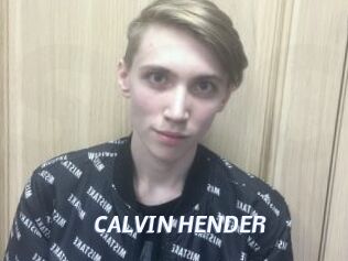 CALVIN_HENDER