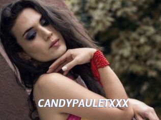 CANDYPAULETXXX