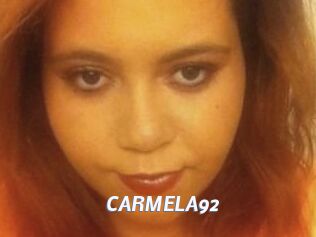 CARMELA92