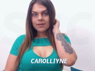 CAROLLIYNE