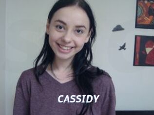 CASSIDY_