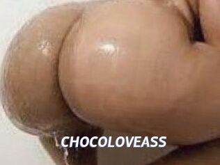 CHOCOLOVEASS