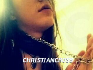 CHRISTIAN_CROSS