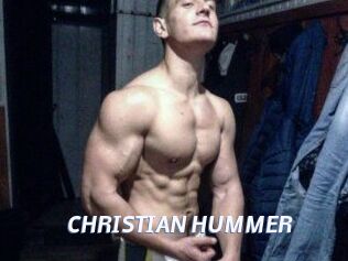 CHRISTIAN_HUMMER