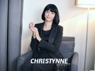 CHRISTYNNE