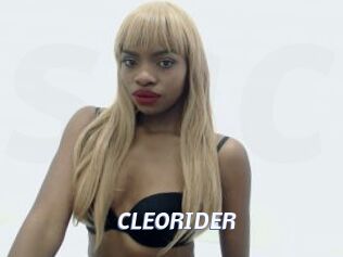 CLEORIDER