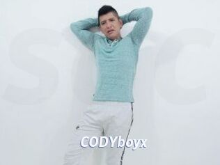 CODYboyx