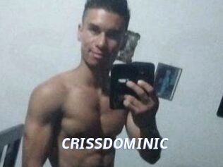 CRISSDOMINIC