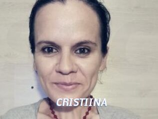 CRISTIINA