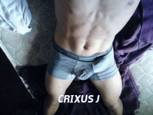 CRIXUS_J