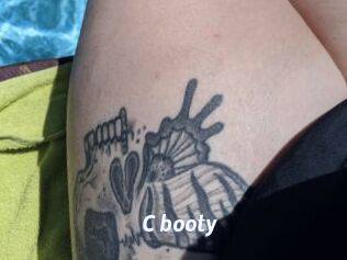 C_booty