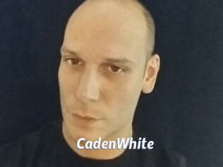 Caden_White