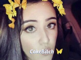 CakeBitch