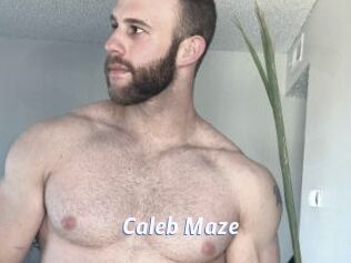 Caleb_Maze