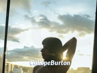 CaliopeBurton