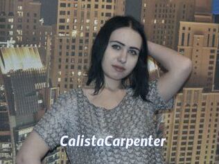 CalistaCarpenter