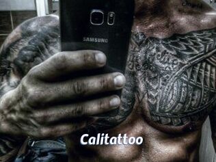 Calitattoo