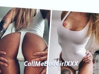 CallMeBadGirlXXX